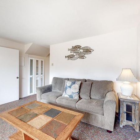 Tidal Links - 4 Bed 3 Bath Vacation Home In Bandon Dunes Exteriér fotografie