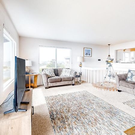 Tidal Links - 4 Bed 3 Bath Vacation Home In Bandon Dunes Exteriér fotografie