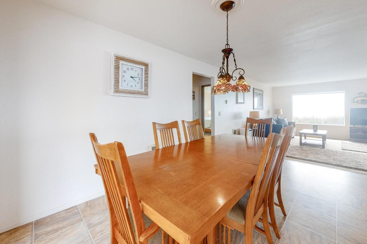 Tidal Links - 4 Bed 3 Bath Vacation Home In Bandon Dunes Exteriér fotografie