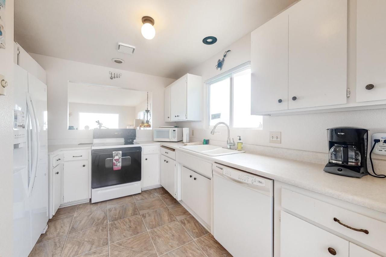 Tidal Links - 4 Bed 3 Bath Vacation Home In Bandon Dunes Exteriér fotografie