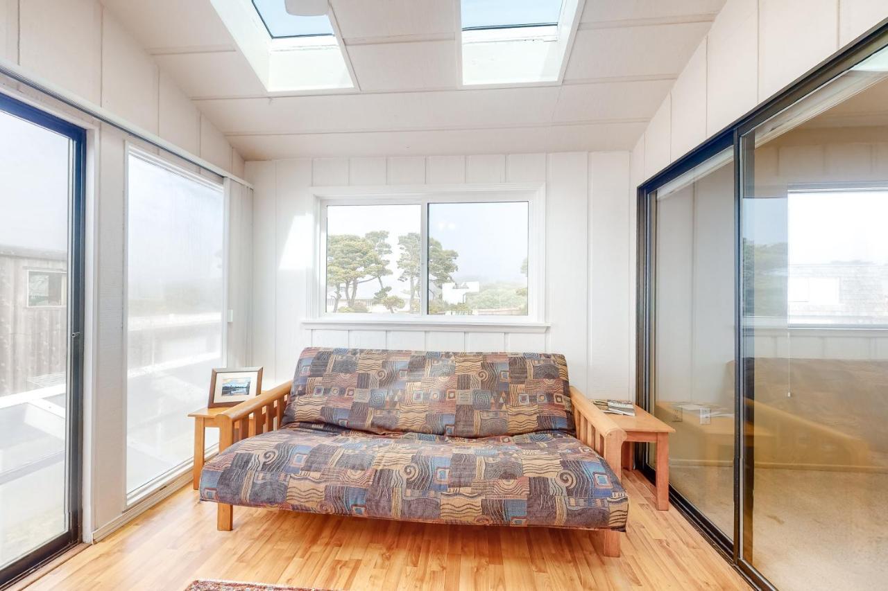 Tidal Links - 4 Bed 3 Bath Vacation Home In Bandon Dunes Exteriér fotografie