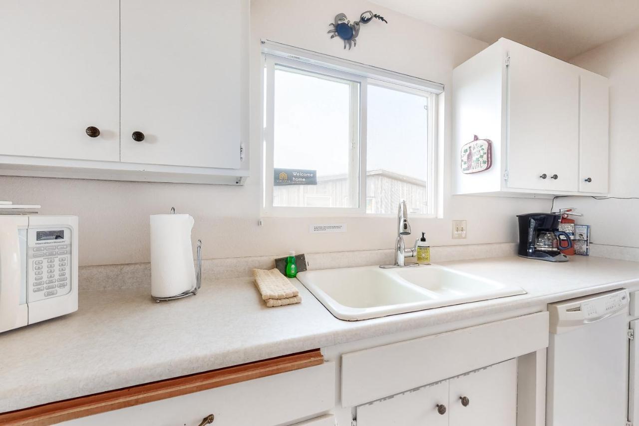 Tidal Links - 4 Bed 3 Bath Vacation Home In Bandon Dunes Exteriér fotografie