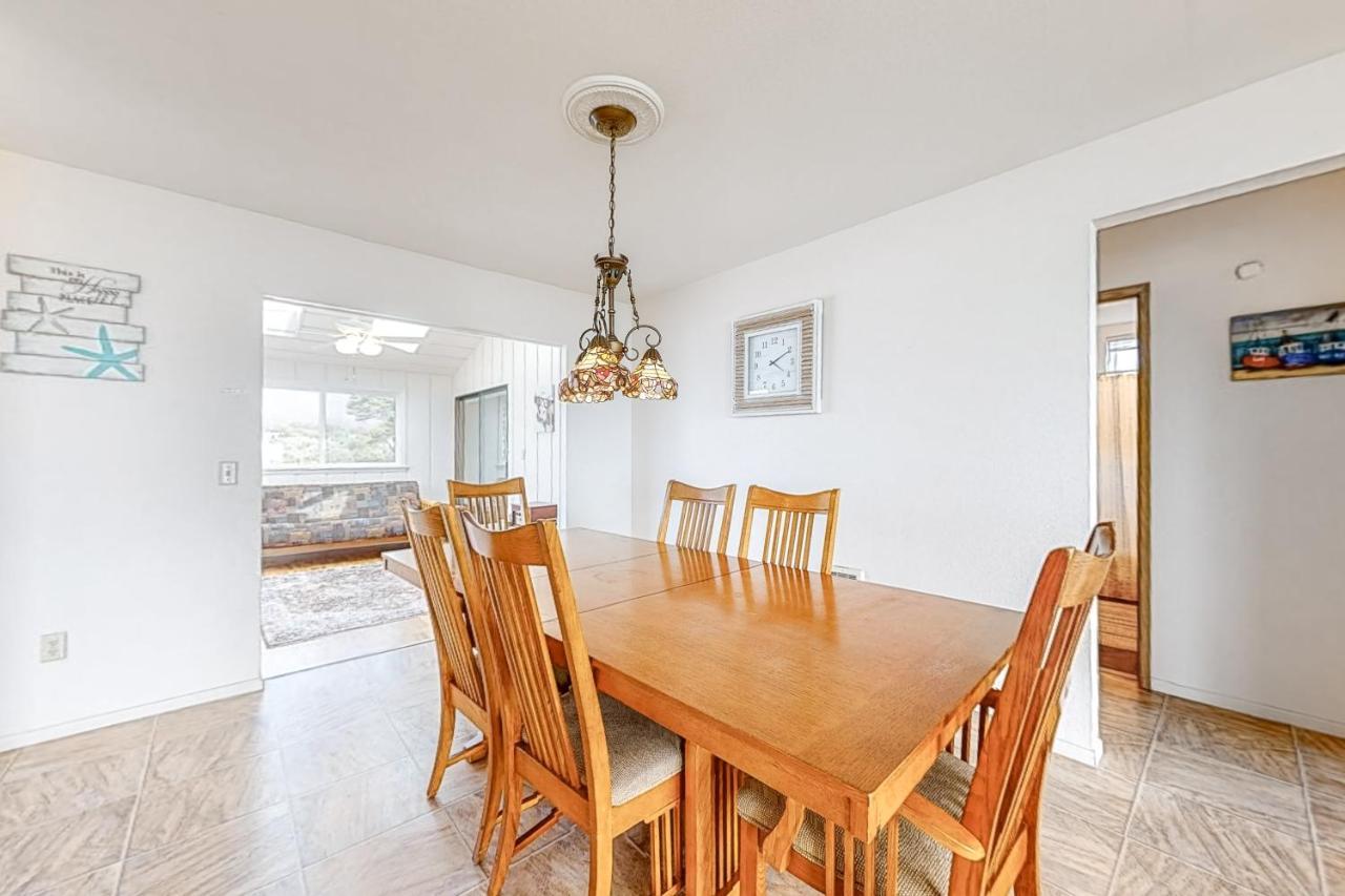 Tidal Links - 4 Bed 3 Bath Vacation Home In Bandon Dunes Exteriér fotografie