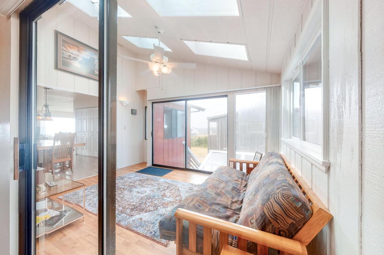 Tidal Links - 4 Bed 3 Bath Vacation Home In Bandon Dunes Exteriér fotografie