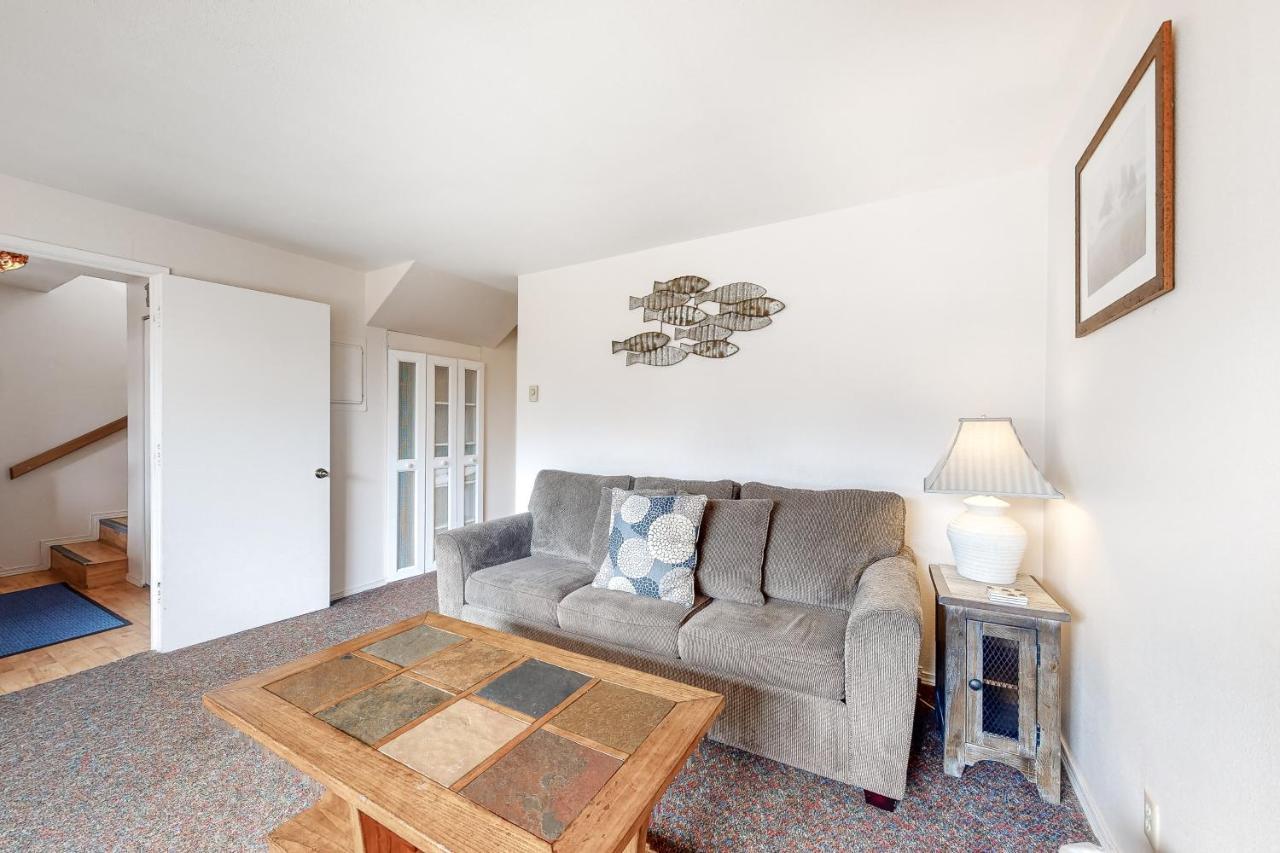 Tidal Links - 4 Bed 3 Bath Vacation Home In Bandon Dunes Exteriér fotografie