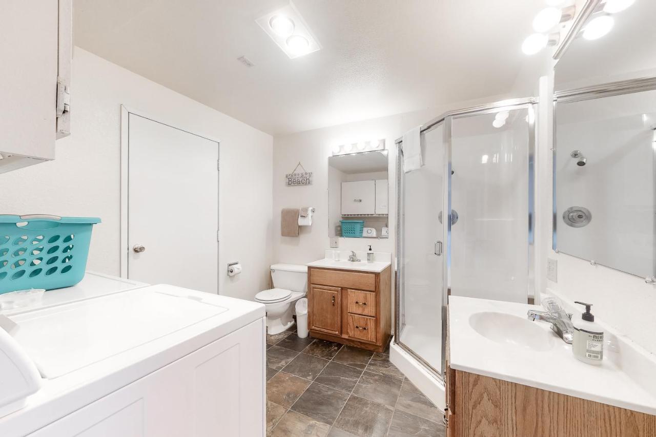 Tidal Links - 4 Bed 3 Bath Vacation Home In Bandon Dunes Exteriér fotografie