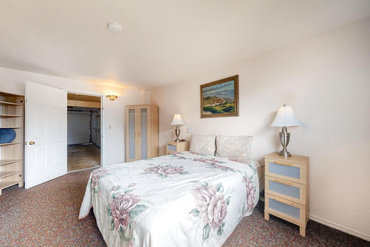 Tidal Links - 4 Bed 3 Bath Vacation Home In Bandon Dunes Exteriér fotografie