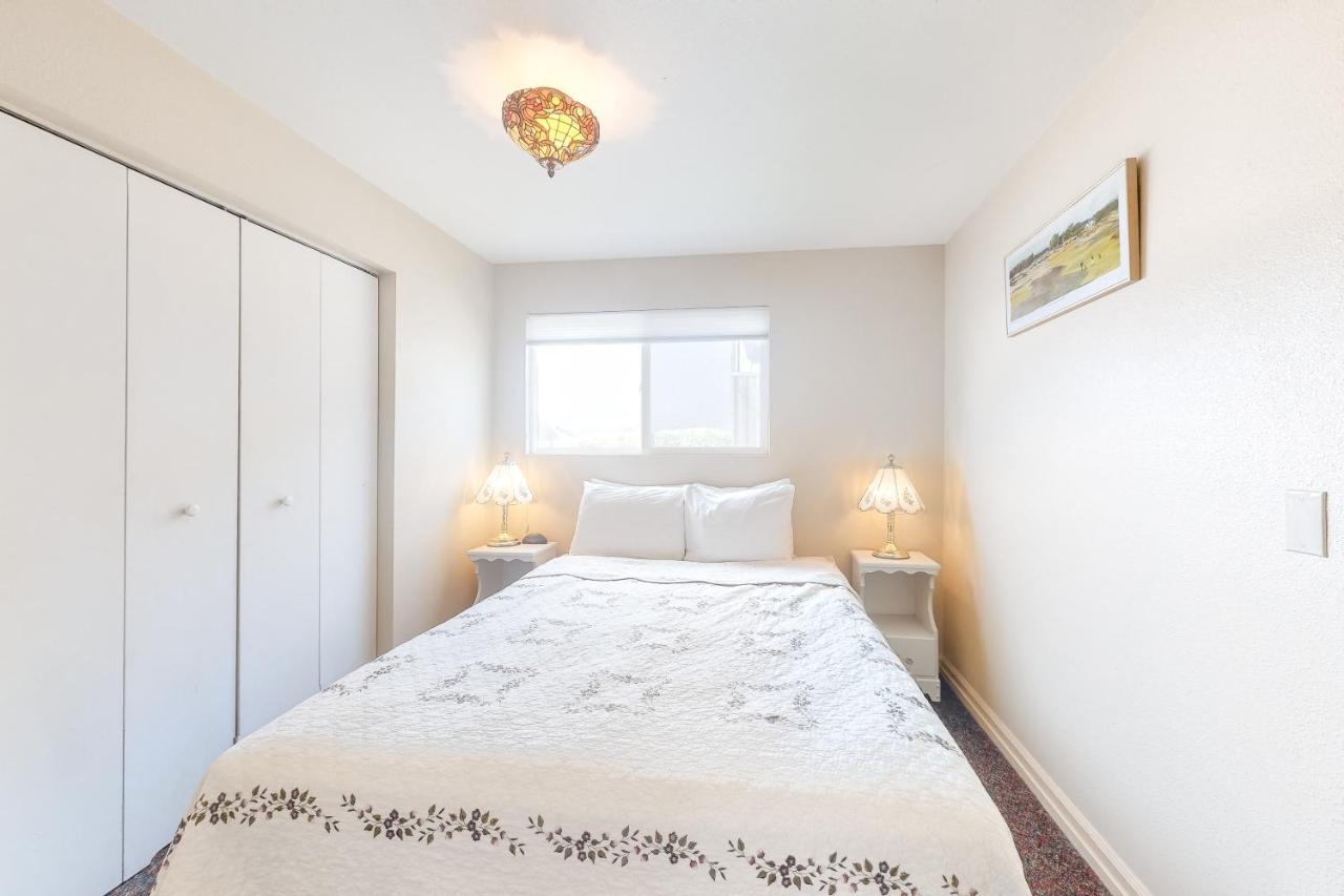 Tidal Links - 4 Bed 3 Bath Vacation Home In Bandon Dunes Exteriér fotografie