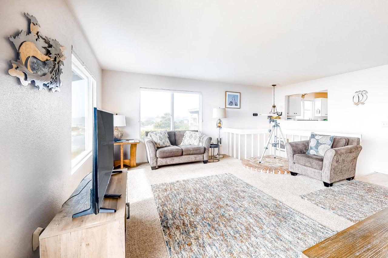Tidal Links - 4 Bed 3 Bath Vacation Home In Bandon Dunes Exteriér fotografie