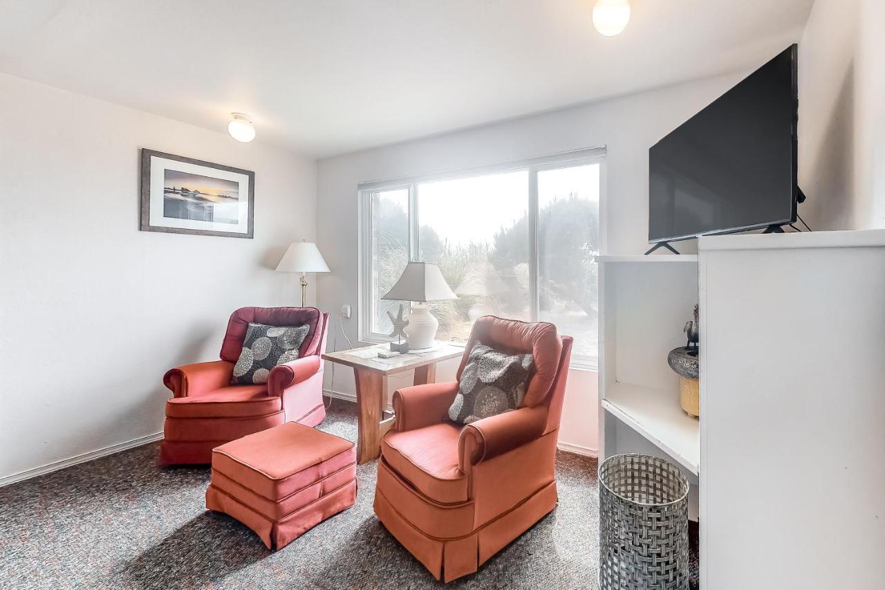 Tidal Links - 4 Bed 3 Bath Vacation Home In Bandon Dunes Exteriér fotografie