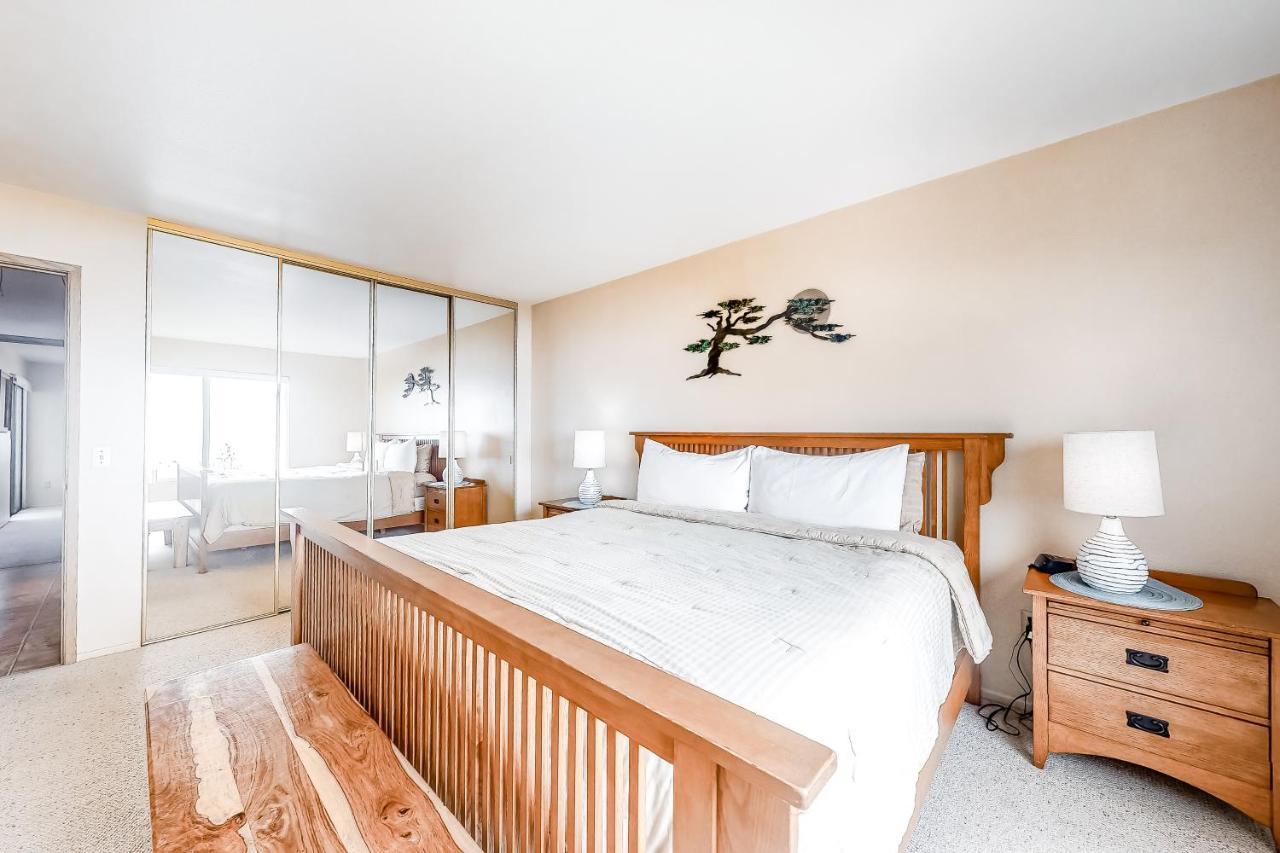 Tidal Links - 4 Bed 3 Bath Vacation Home In Bandon Dunes Exteriér fotografie