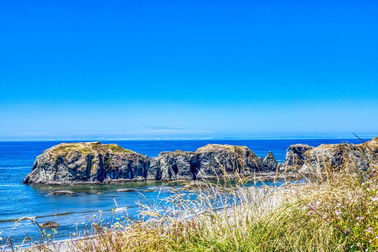 Tidal Links - 4 Bed 3 Bath Vacation Home In Bandon Dunes Exteriér fotografie